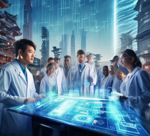 探索创新,上海科技创新与知识产权的双重价值 探索创新,上海科技创新与知识产权的双重价值