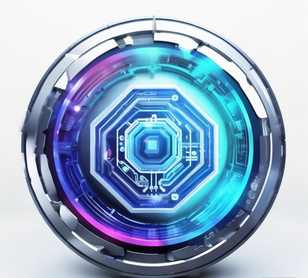 智能产品开发徽章，transforming the future of technology