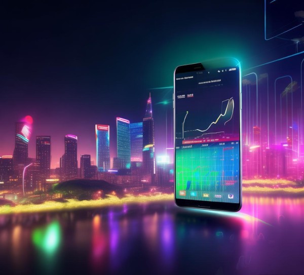 小米科技动态壁纸,技术突破与市场前景 小米科技动态壁纸,技术突破与市场前景