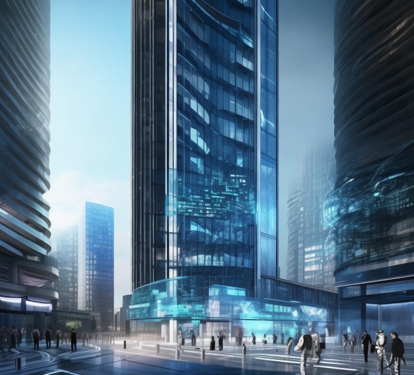 辽宁建筑智能产品开发，助力未来建筑的新范式